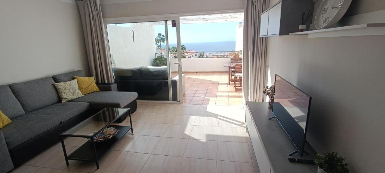 With Ocean View In